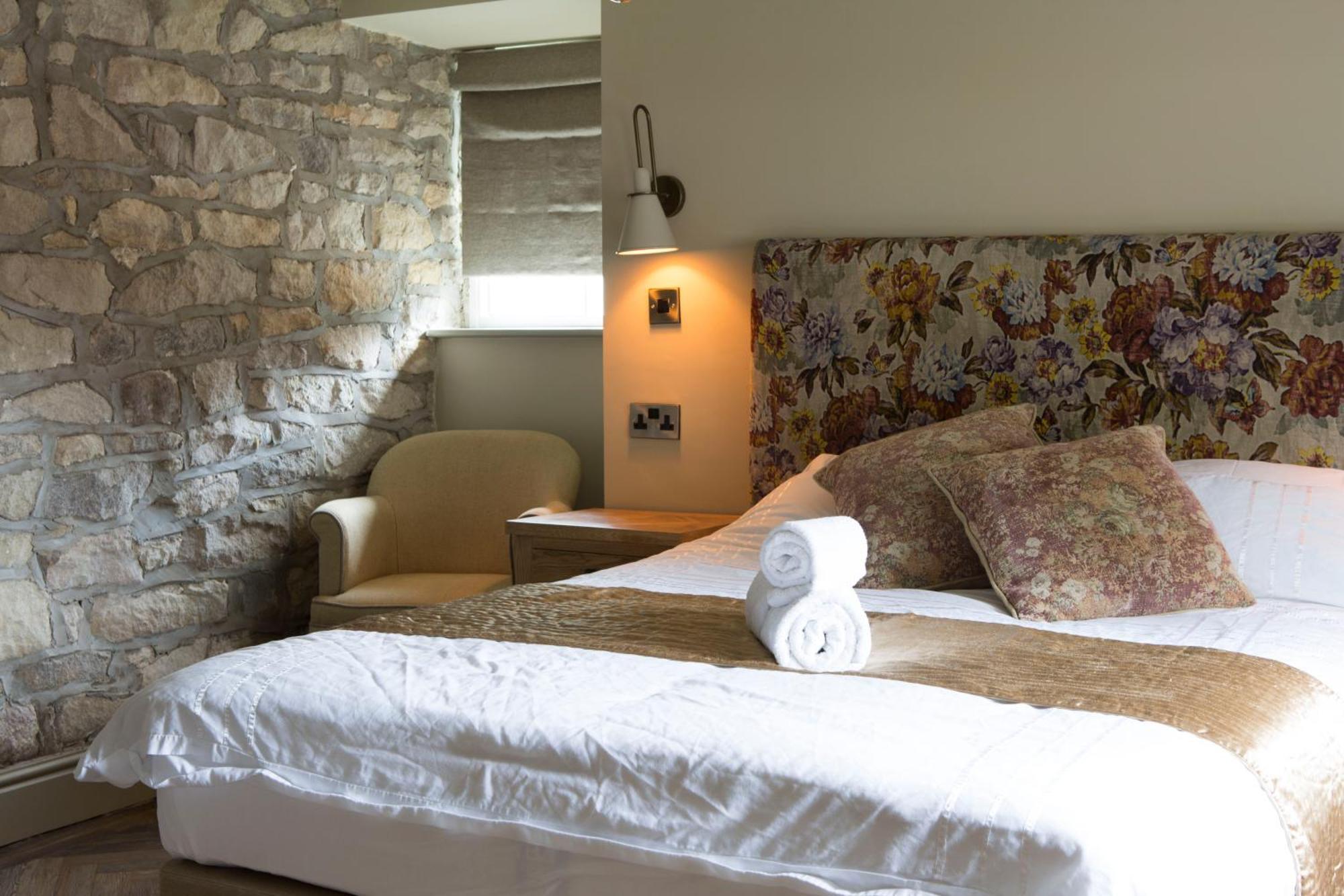Hotel Square & Compass Two Dales Exterior foto